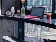 -CEMENT·coffee bar (凤凰创意园店)