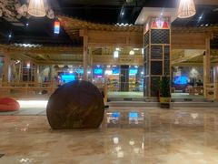 -青水瓦台(青山店)