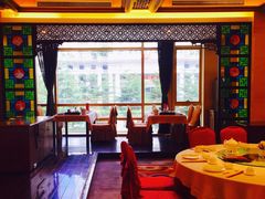 -六合家宴食府·家宴厅