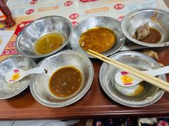 -阿秋牛排(湖心街店)