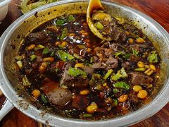 -大邑李记肥肠血旺