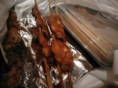 -老墙根涮肉·铜锅鲜羊肉(良乡店)