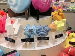 -LUSH(威尼斯人购物中心店)