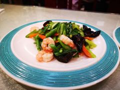 -老德州四合院·德州菜(天衢路店)