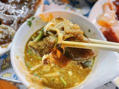 -松明一烤肉馆(鲁园店)