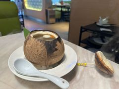 -汤城小厨•粤菜•靓汤(西直门凯德MALL店)