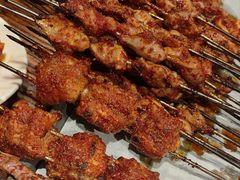 -有奴思烤肉·清真(正宁路店)