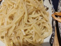 -娄三少春饼·烤鸭(合生汇购物中心店)