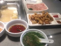 -海底捞火锅(北京路店)