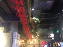-云晓光头烧烤吧(川沙绿地店)