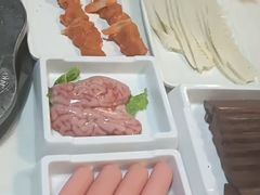 -傣妹火锅(南京东路一店)