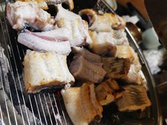 -味家烤肉烤鳗鱼牛排(西塔旗舰店)