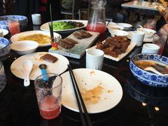 -尹兰楼西北风情餐厅(嘉定店)