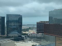 -澳门喜来登大酒店