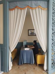 -静博士养生美容连锁