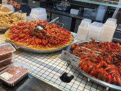 -永辉超市(嘉定宝龙广场店)