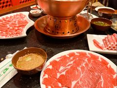 -南门涮肉(通州大船店)