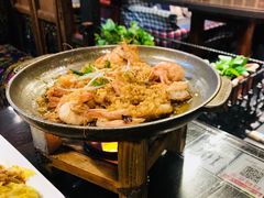 -有梦特色餐厅(古子城店)