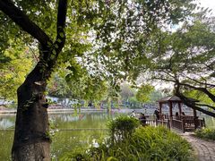 -东莞市可园博物馆