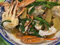 -盛港湾海鲜食府(黄沙店)