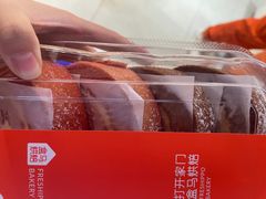 -盒马鲜生(189购物中心店)