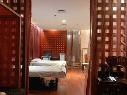 -靓靓伊人SKINCARE肌肤管理FACIAL·SPA