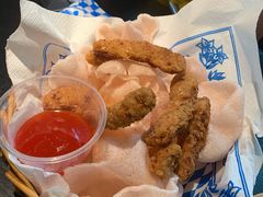 辣鸡柳条-宝莱纳餐厅(滨江店)