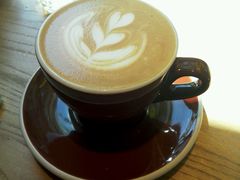 -VOYAGE COFFEE(北锣鼓巷店)