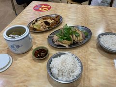 -海滨鸭仔饭(海宁店)
