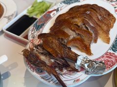 -梅利汴京烤鸭•开封豫菜地标店(晋安路店)