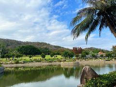 -三亚南山文化旅游区