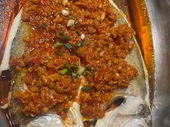 -回家吃饭·地道南昌菜(建德观总店)