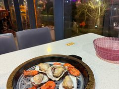 -巧克力渔家.小船海鲜胶东菜(万平口店)