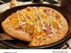 -必胜客(新辰里酒仙桥店)