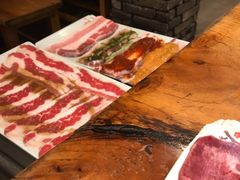 -7年8班朝鲜族非遗美食(三钢里店)