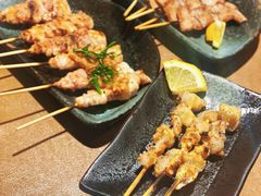 -鸟内会(河北路店)