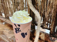 -成川茶店·潮汕工夫浓茶(万象店)