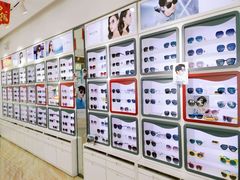 -宝视达眼镜(清控店)