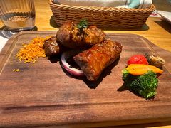 -米兰西点(顺城区政府店)