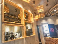 -书亦烧仙草(二七万达广场店)