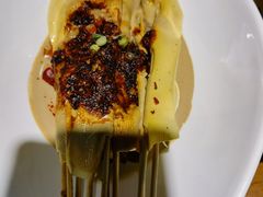 -小杨烤肉·陕西烧烤·陕西地方菜(东新街【永兴坊】店)