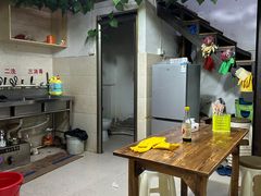 -老兵麻辣烫(世欧王庄店)