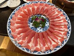 -东来顺饭庄(金泉广场店)