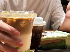 -煮叶(悠唐广场店)