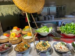 -威珀斯酒店·珀萃美食餐厅