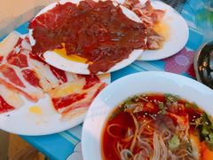-松明一烤肉馆(鲁园店)