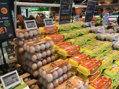 -Olé精品超市(广州太古汇店)