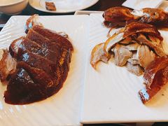 -便宜坊烤鸭店(科创店)