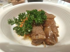 金针菇牛肉卷-味千拉面(瑞虹生活广场店)