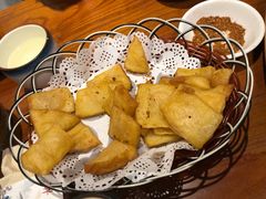 -云隐小厨·传统大理美食(复兴路店)